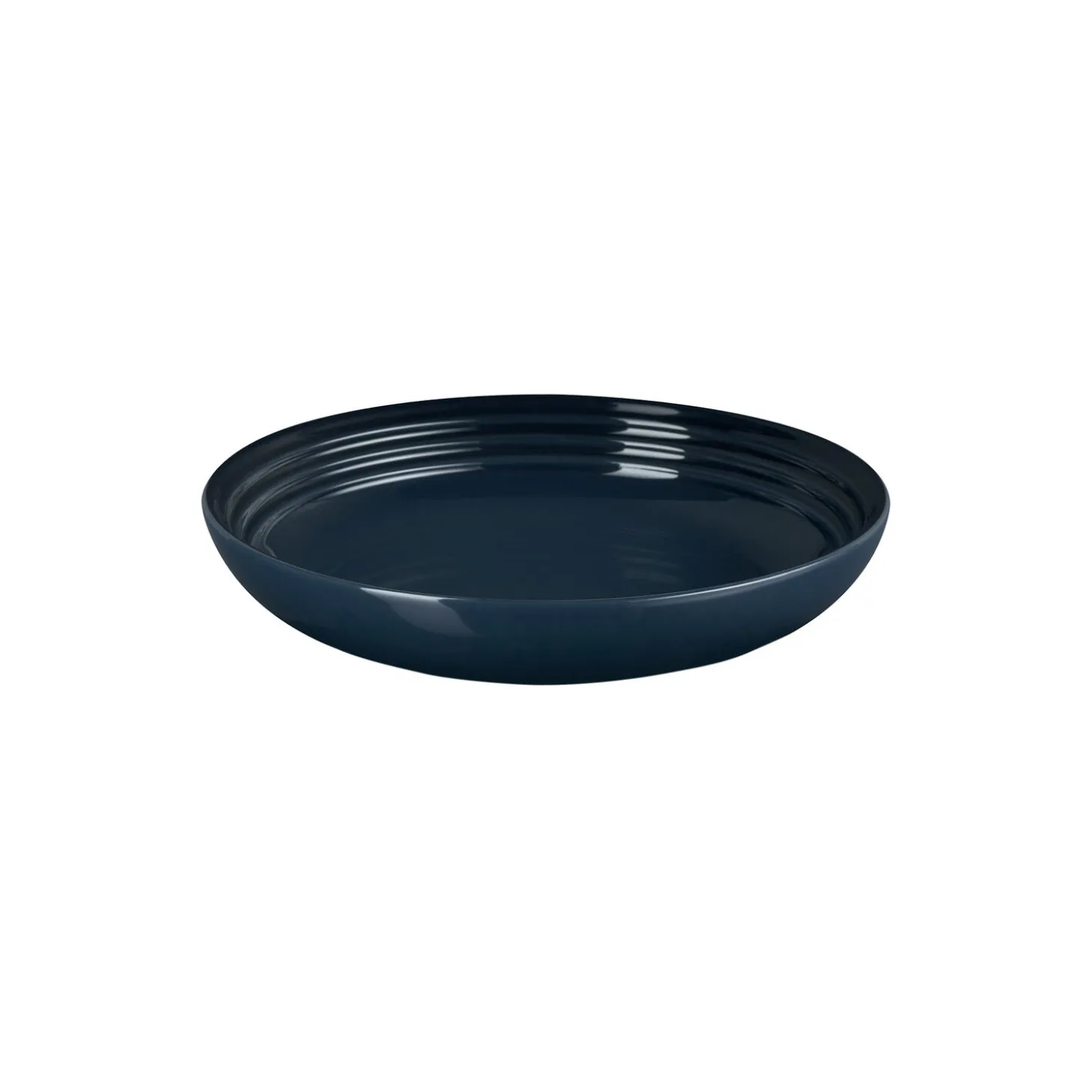 Signature Pastatallerken 22 cm, nuit