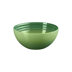 Signature snackskål, bamboo green