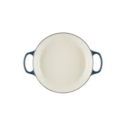 Signature støpejern buffetgryte 30 cm, nuit