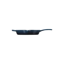 Signature støpejern dyp stekepanne Ø 26 cm, nuit