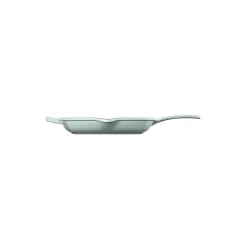 Signature støpejern kvadratisk grillpanne 26 cm, sea salt