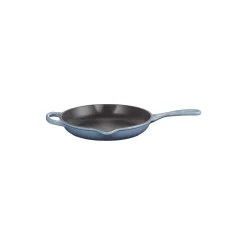 Signature støpejern stekepanne Ø 23 cm, chambray