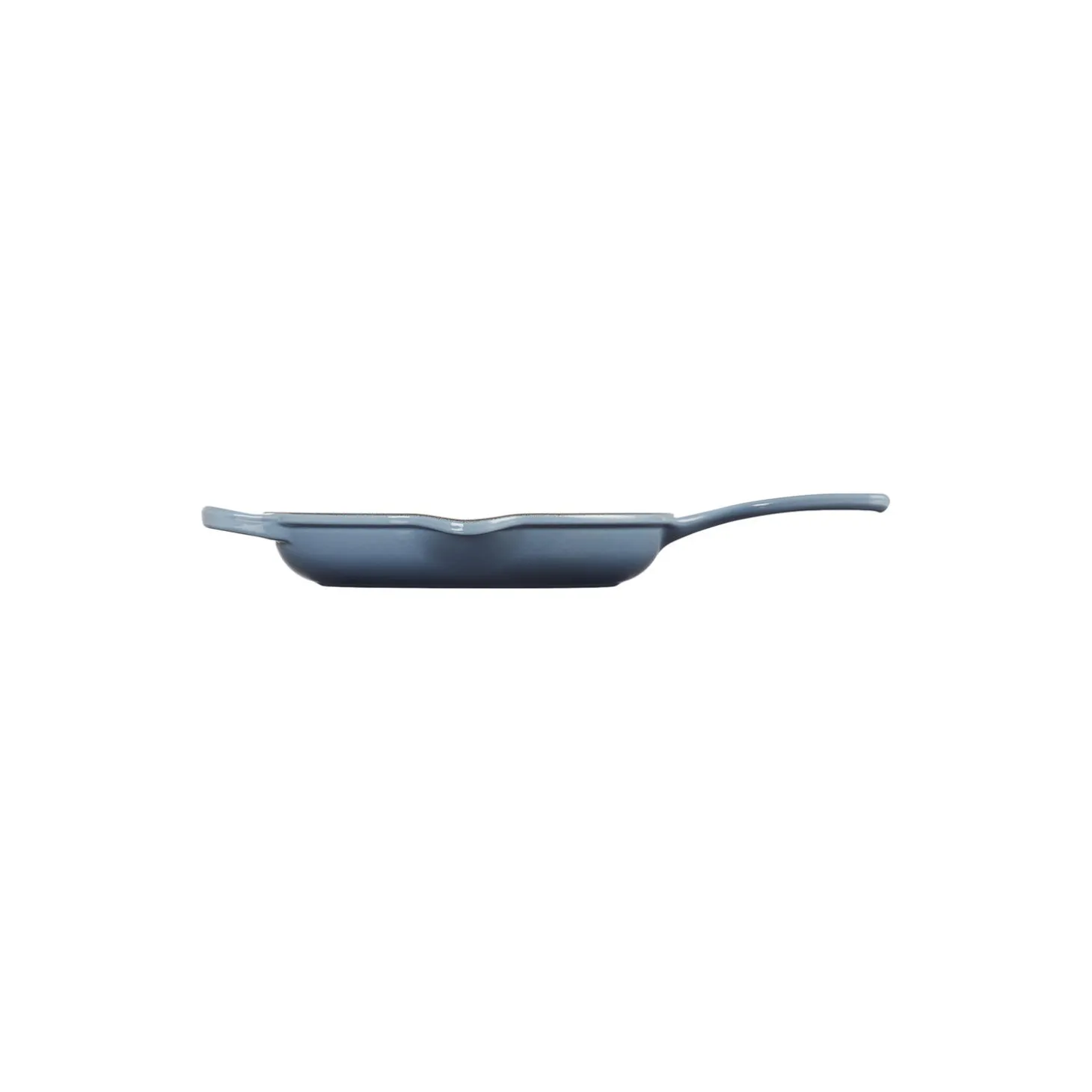 Signature støpejern stekepanne Ø 23 cm, chambray