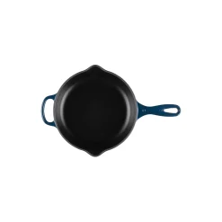 Signature støpejern stekepanne Ø 23 cm, nuit