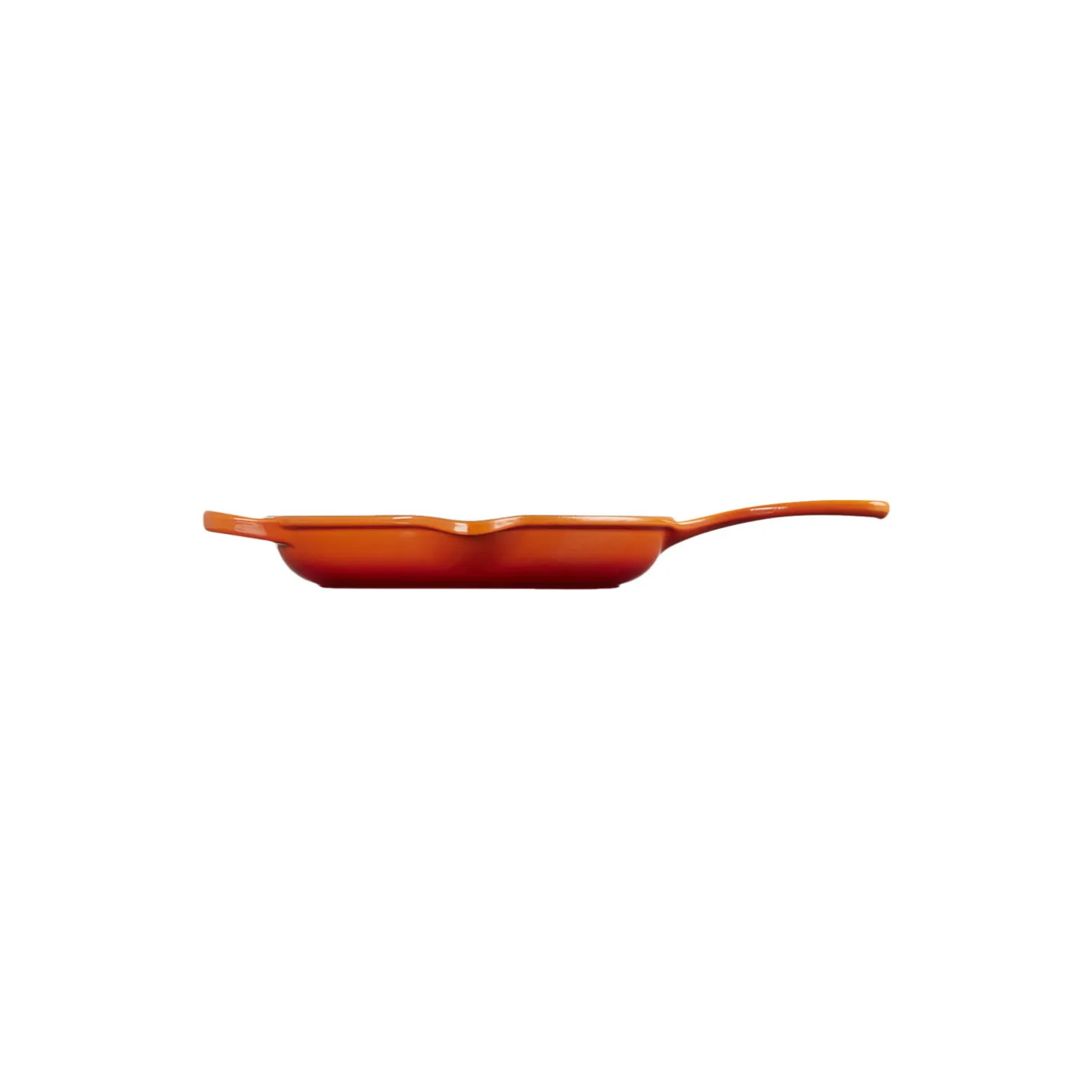 Signature støpejern stekepanne Ø 23 cm, volcanic