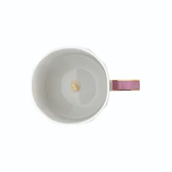 Signum Krus med håndtak, rose