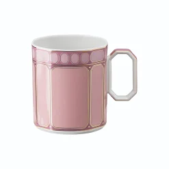 Signum Krus med håndtak, rose