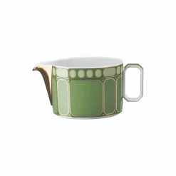 Signum Saus-boat, fern