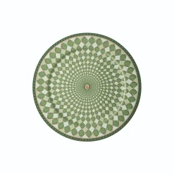Signum Serveringsfat Ø 33 cm, fern