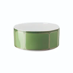 Signum Skål Ø 25 cm, fern