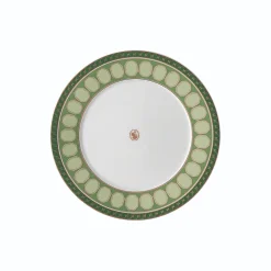 Signum Tallerken Ø 23 cm, fern
