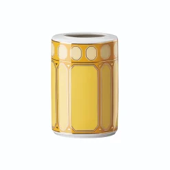 Signum Vase 8 cm, jonquil