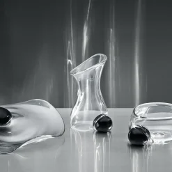 Silhouette Vase