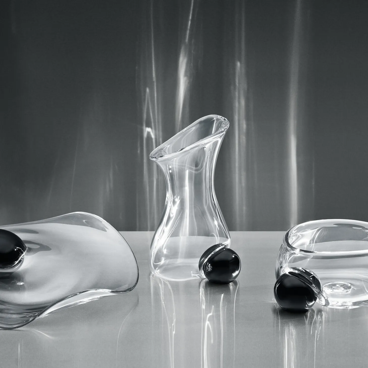 Silhouette Vase