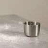 Singles desilitermål
