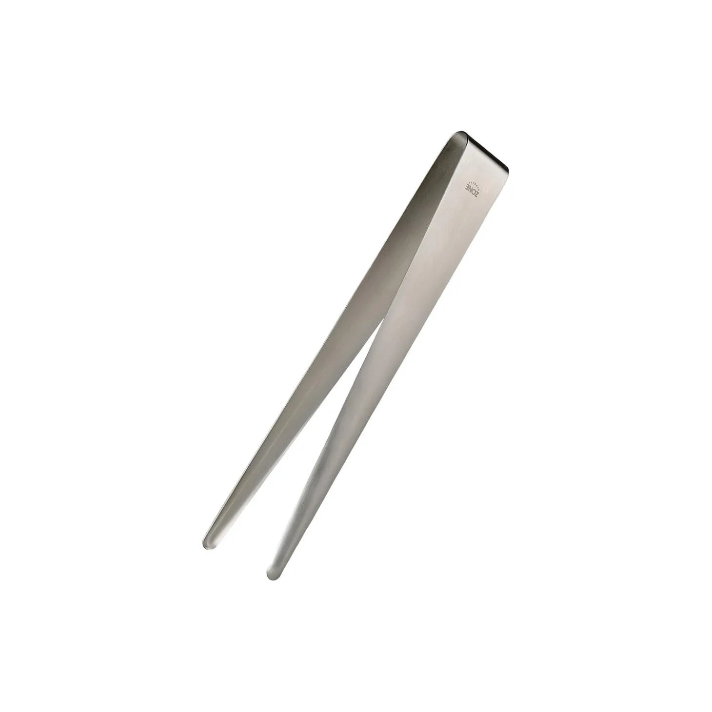 Singles matpinsett, steel