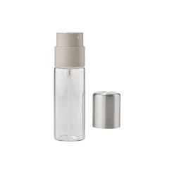 Singles oljespray, soft taupe