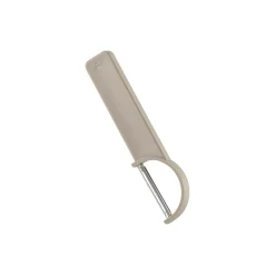 Singles tynnskreller, soft taupe