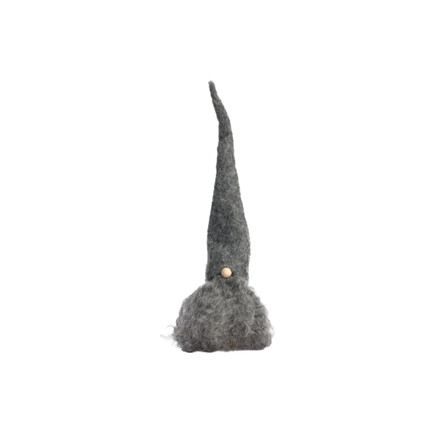 Skäggtomte small - Gotland, grey/grey
