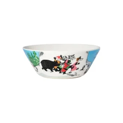 Skål 15cm, skihopp