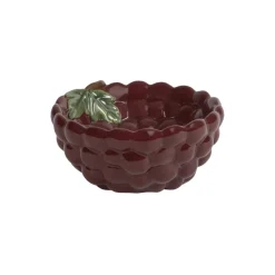 Skål Grape, lilla