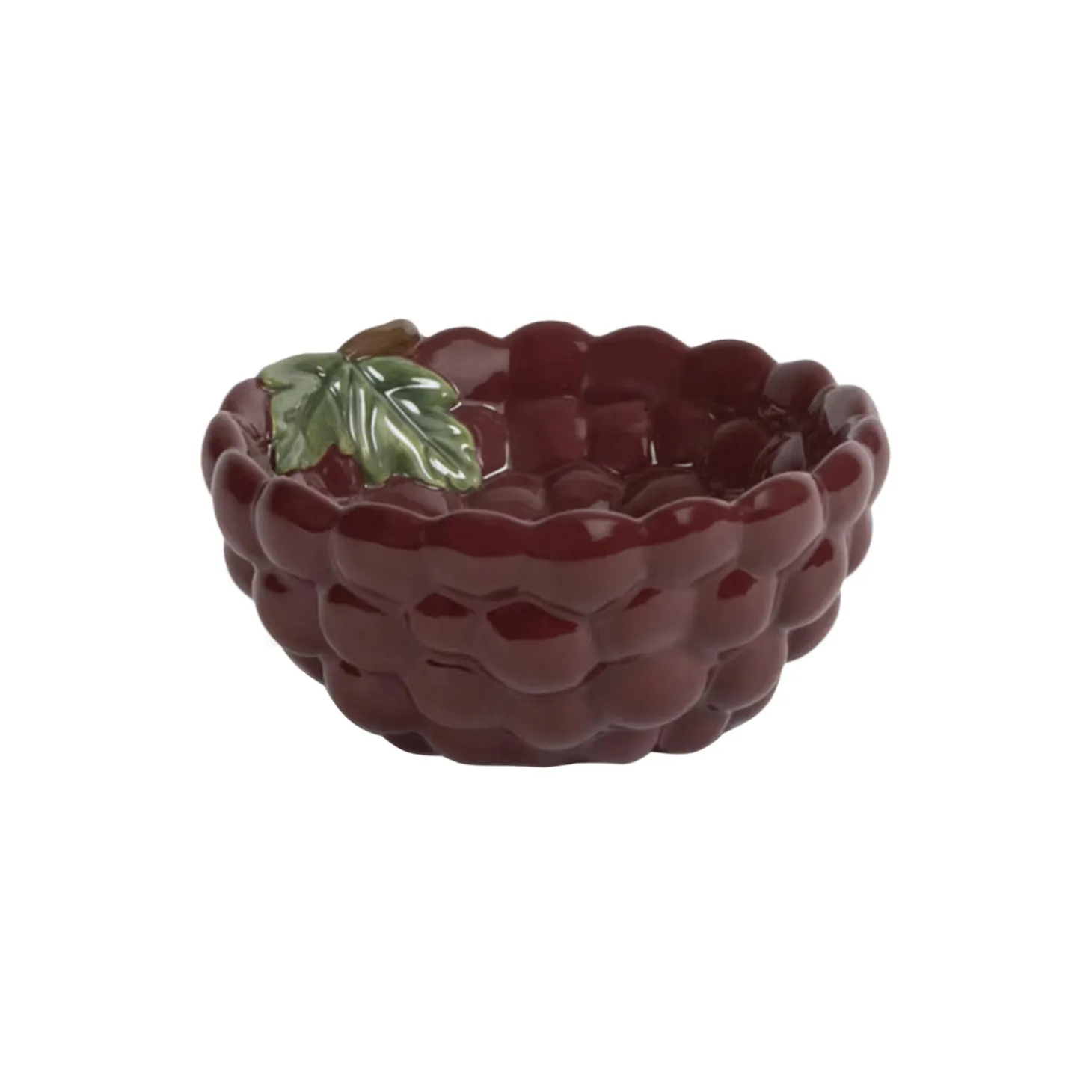 Skål Grape, lilla