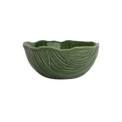 Skål Veggie M, grønn
