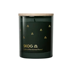 SKOG Special Gold Edition Duftlys