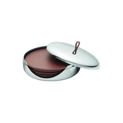 Sky glassbrikker, 4 stk.