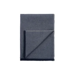 Skyfall pledd, dark blue