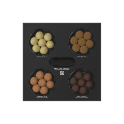 Slow Crafted Selection Box