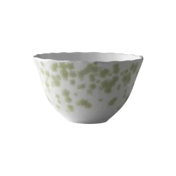Slåpeblom Bolle 14 cm, grønn