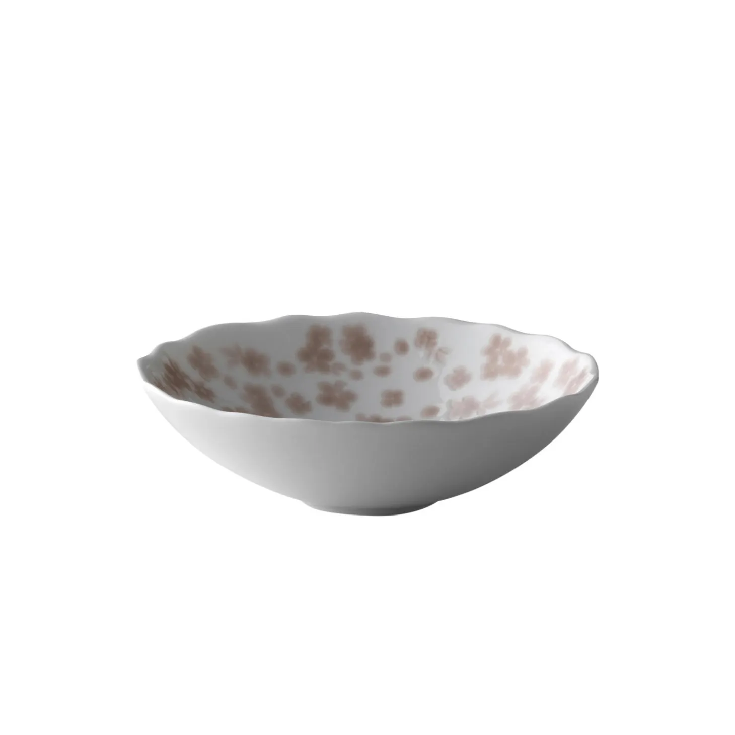 Slåpeblom Bolle 12 cm, rosa