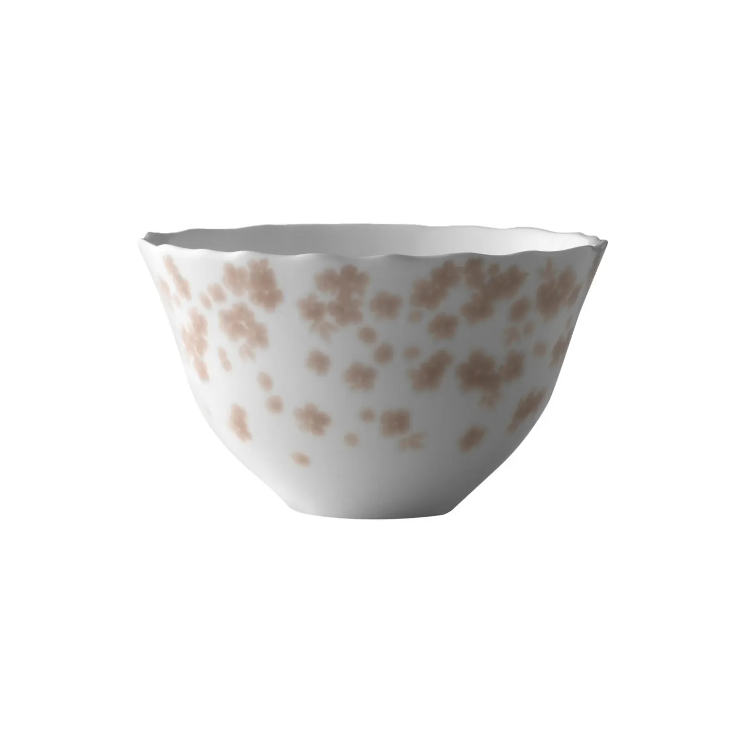 Slåpeblom Bolle14 cm, rosa