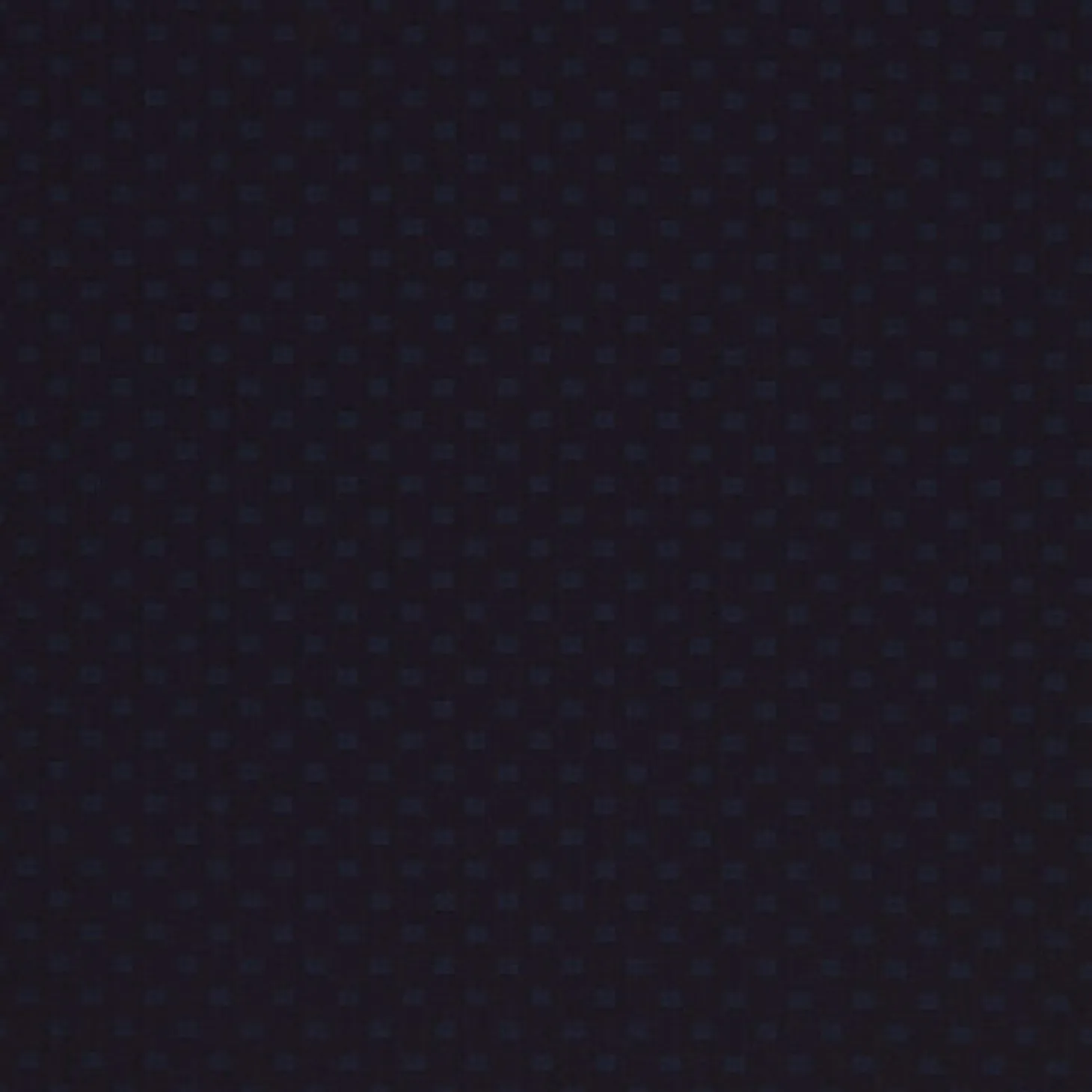 Snowflakes Damaskduk, dark blue