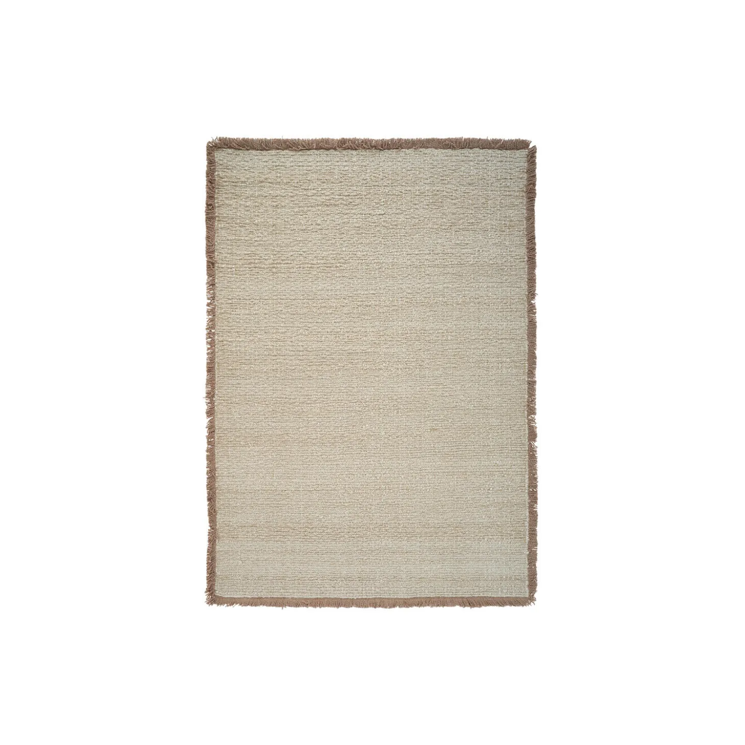 Soft Outline gulvteppe, beige
