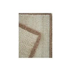 Soft Outline gulvteppe, beige