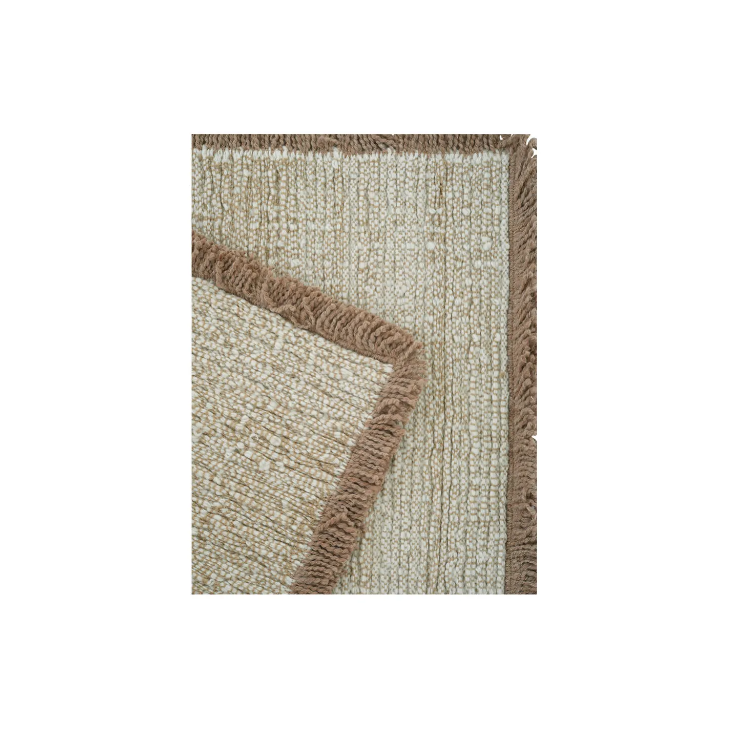 Soft Outline gulvteppe, beige