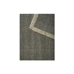 Soft Outline gulvteppe, granite