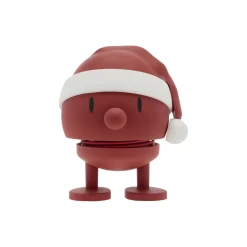 Soft Santa Bumble S, rød