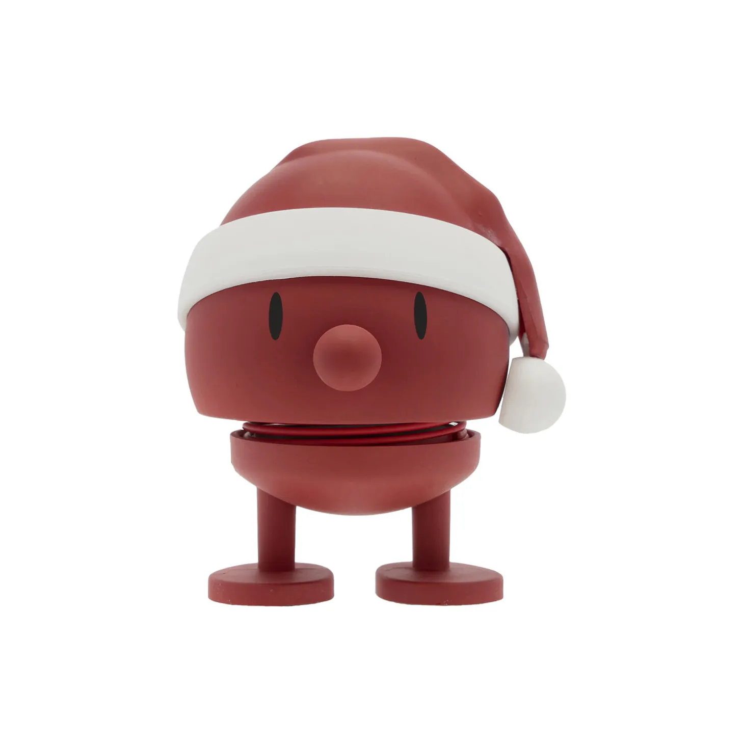 Soft Santa Bumble S, rød