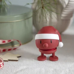 Soft Santa Bumble S, rød