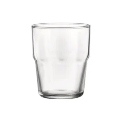 Solare glass på fot 2 pk, klar