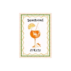 Solskinnsspritz