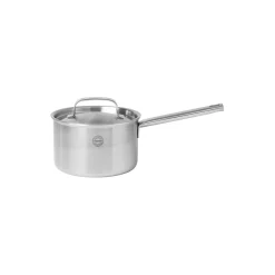 Somme kasserolle m/lokk, 1,5 L