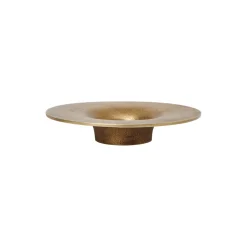 Soothe Block Lysestake, brass