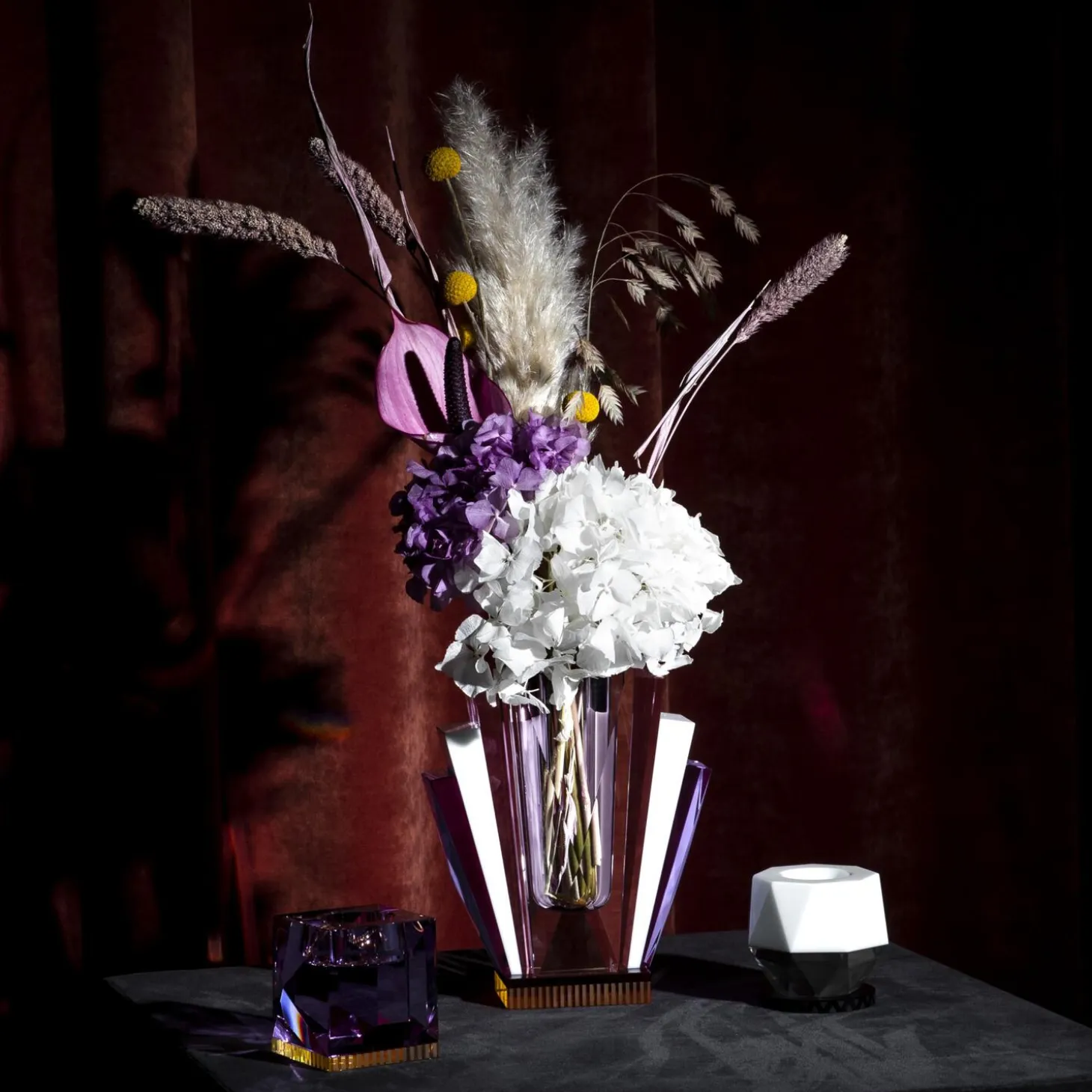 South Beach Vase