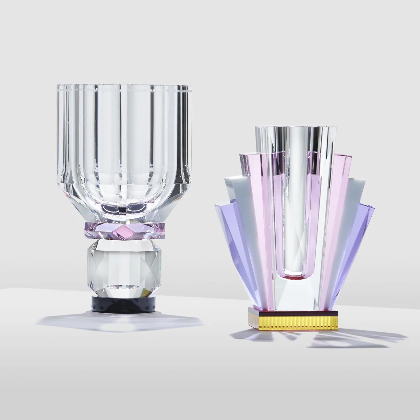 South Beach Vase