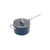 Space Gryte 23 cm - 5,1 l, blue