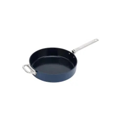 Space Stekepanne 28 cm, blue